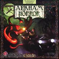 Arkham Horror 2